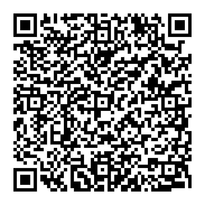 QR 코드