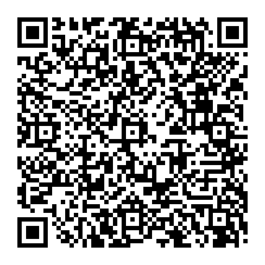 QR 코드