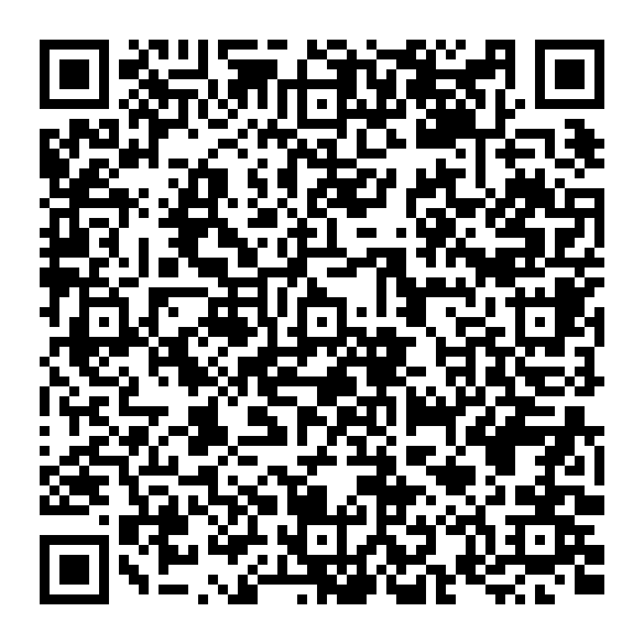 QR 코드