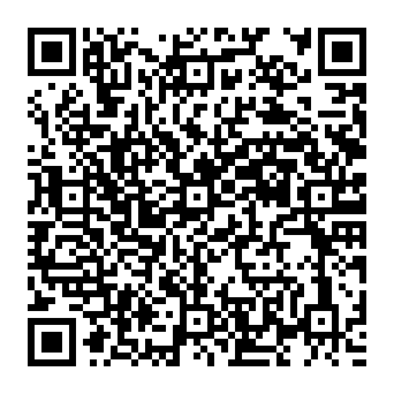 QR 코드