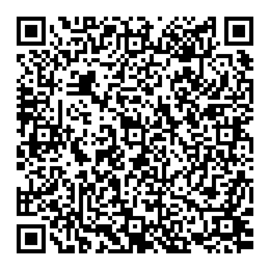QR 코드