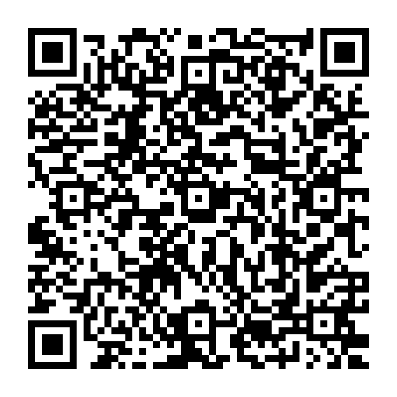 QR 코드