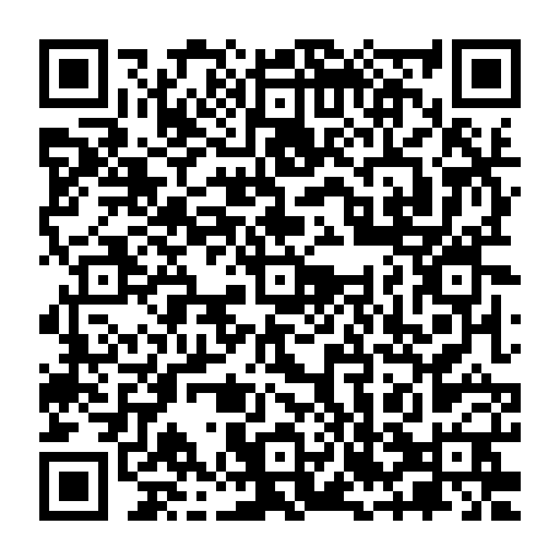 QR 코드