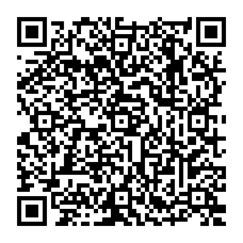 QR 코드