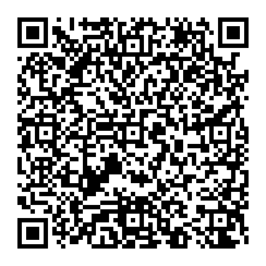 QR 코드
