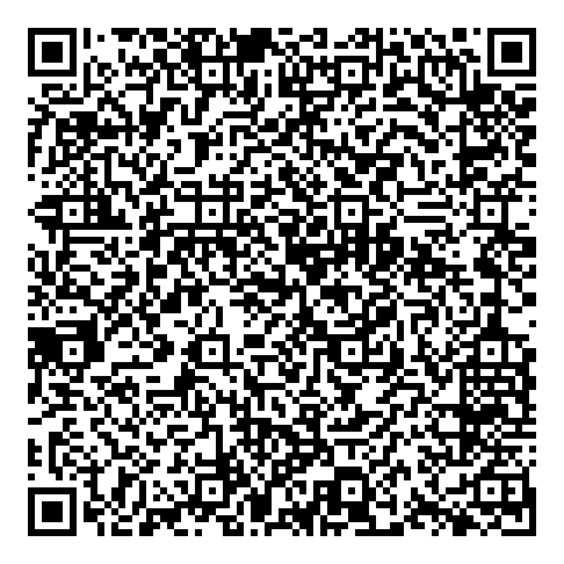 QR 코드