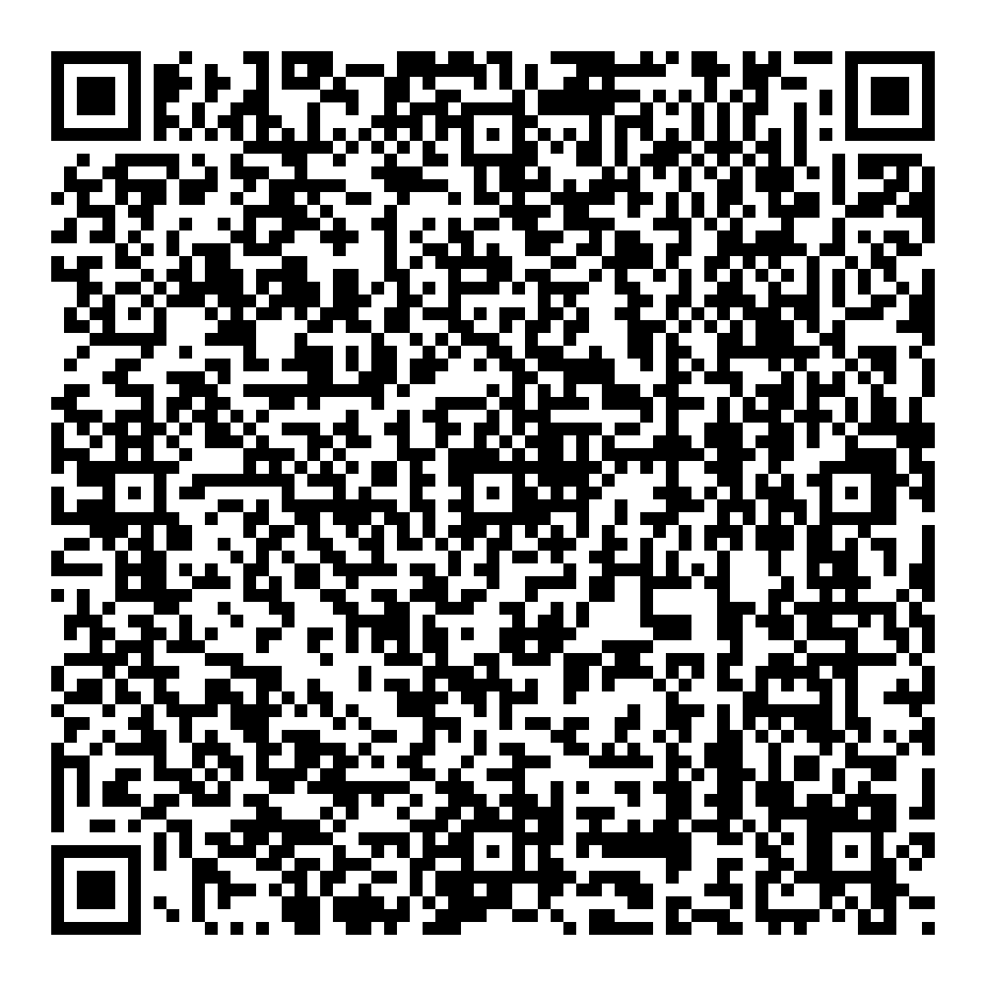 QR 코드