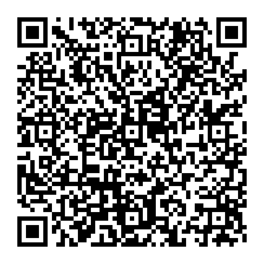 QR 코드