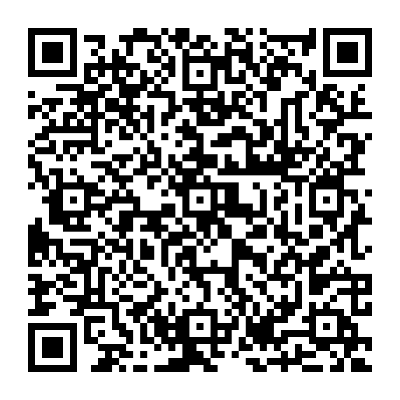 QR 코드