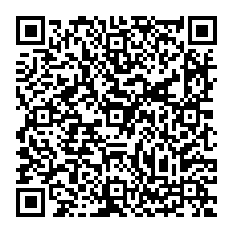 QR 코드