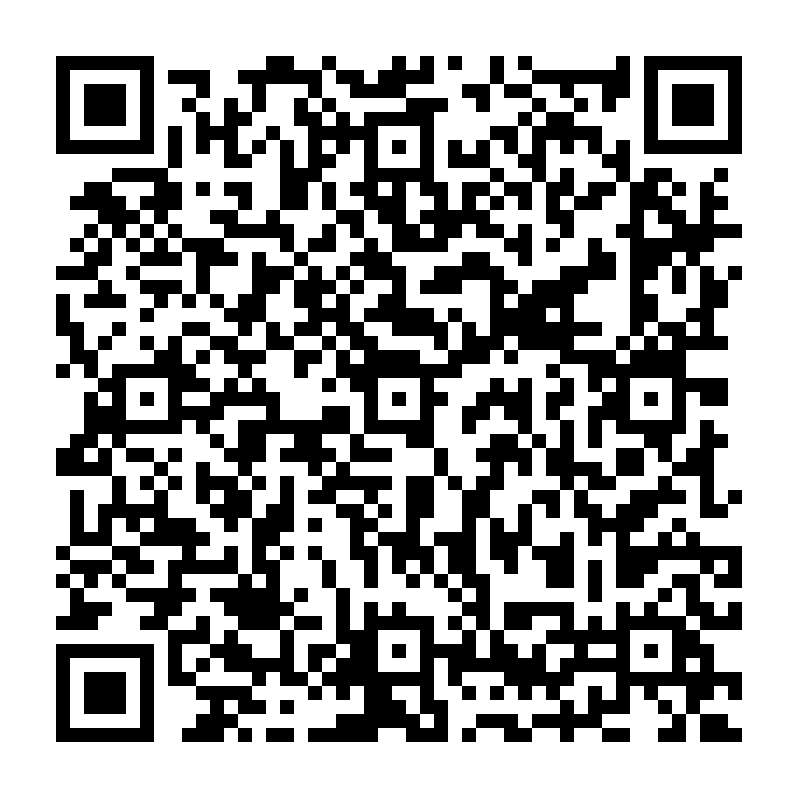 QR 코드