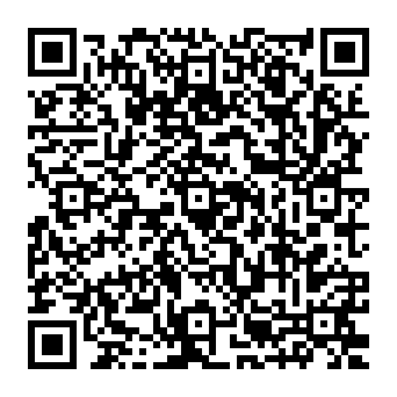 QR 코드
