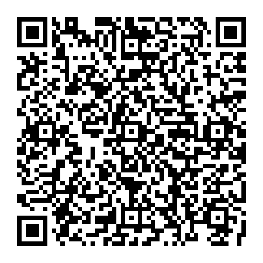 QR 코드