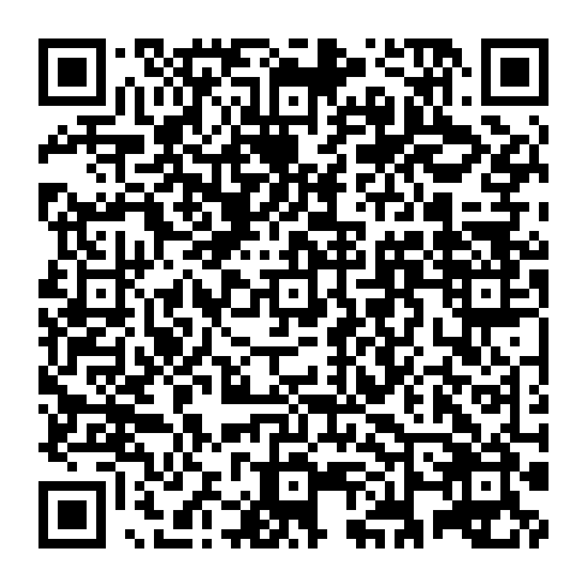 QR 코드