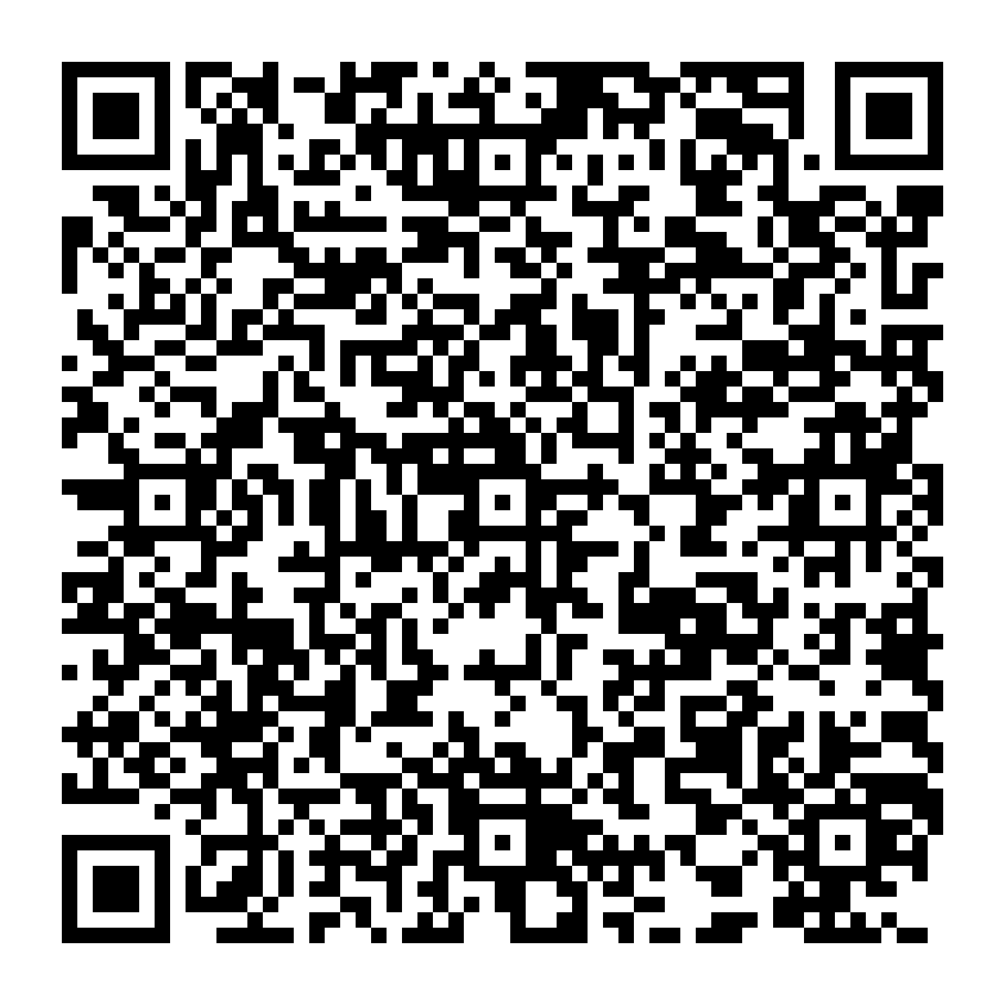 QR 코드