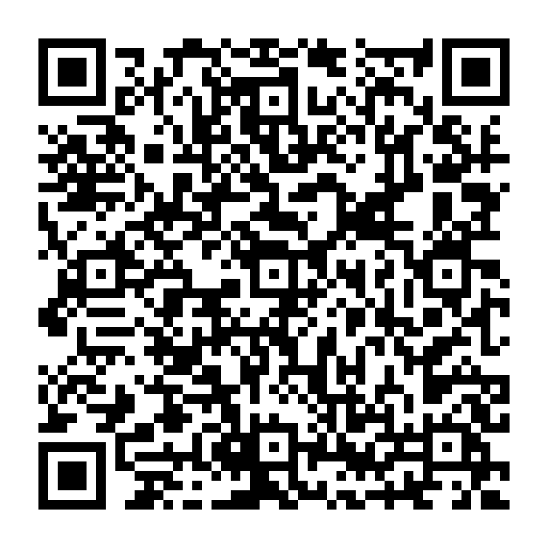 QR 코드