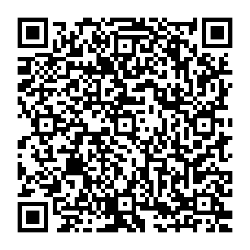 QR 코드