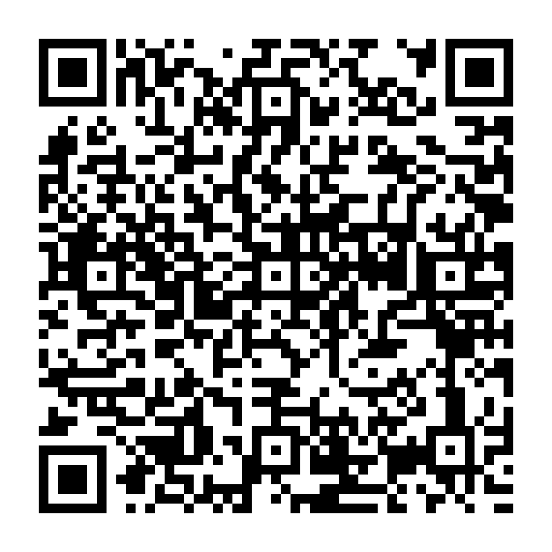 QR 코드