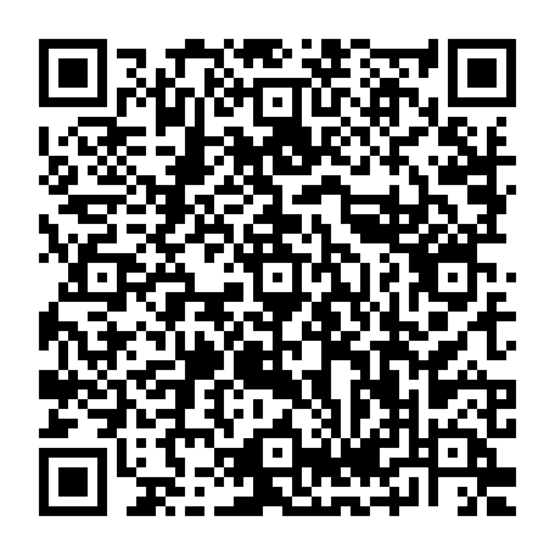 QR 코드