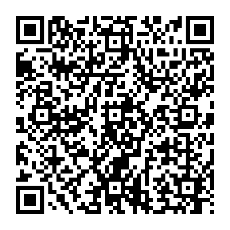 QR 코드