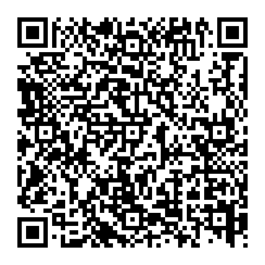 QR 코드