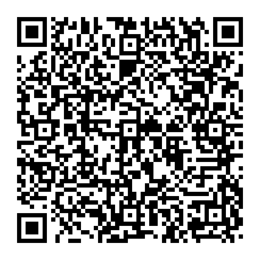QR 코드