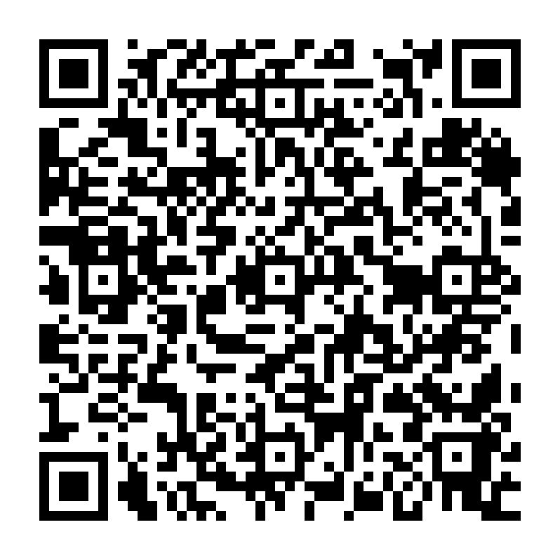 QR 코드