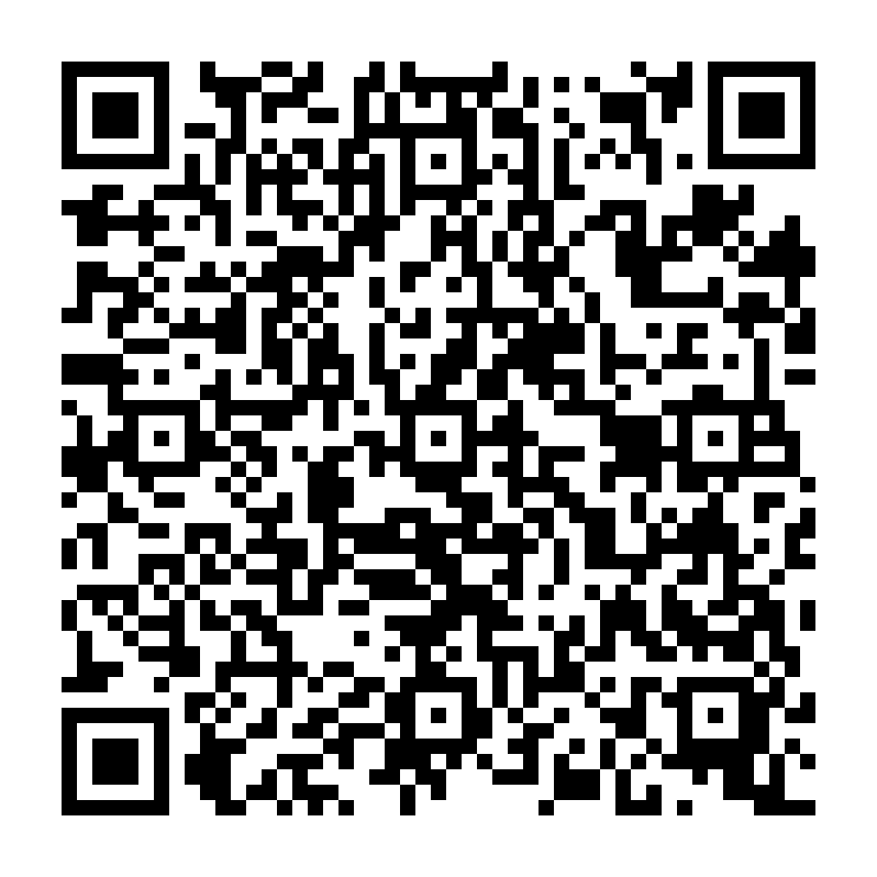 QR 코드