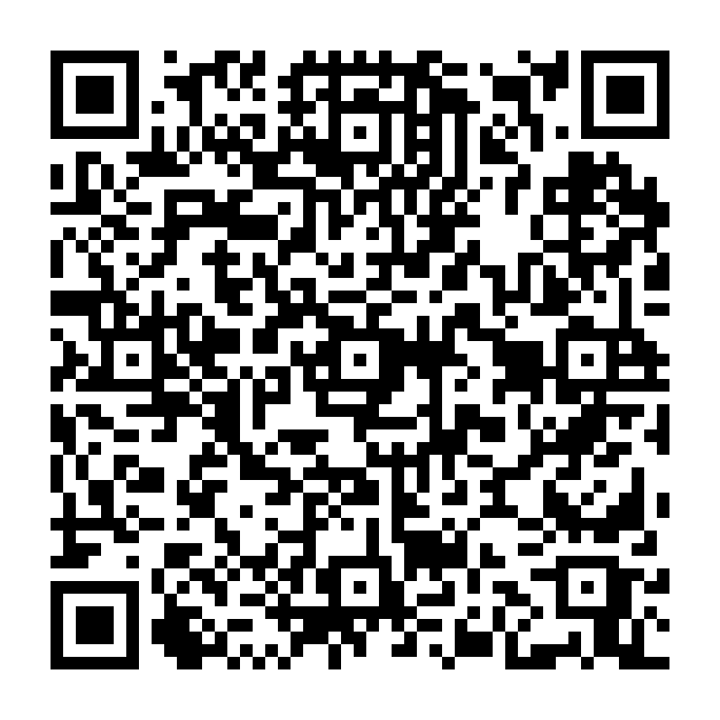 QR 코드