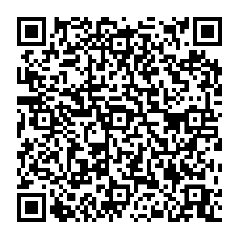 QR 코드