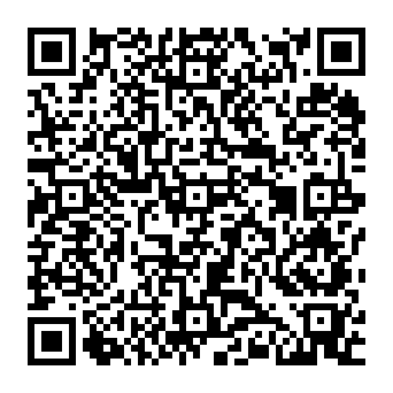 QR 코드