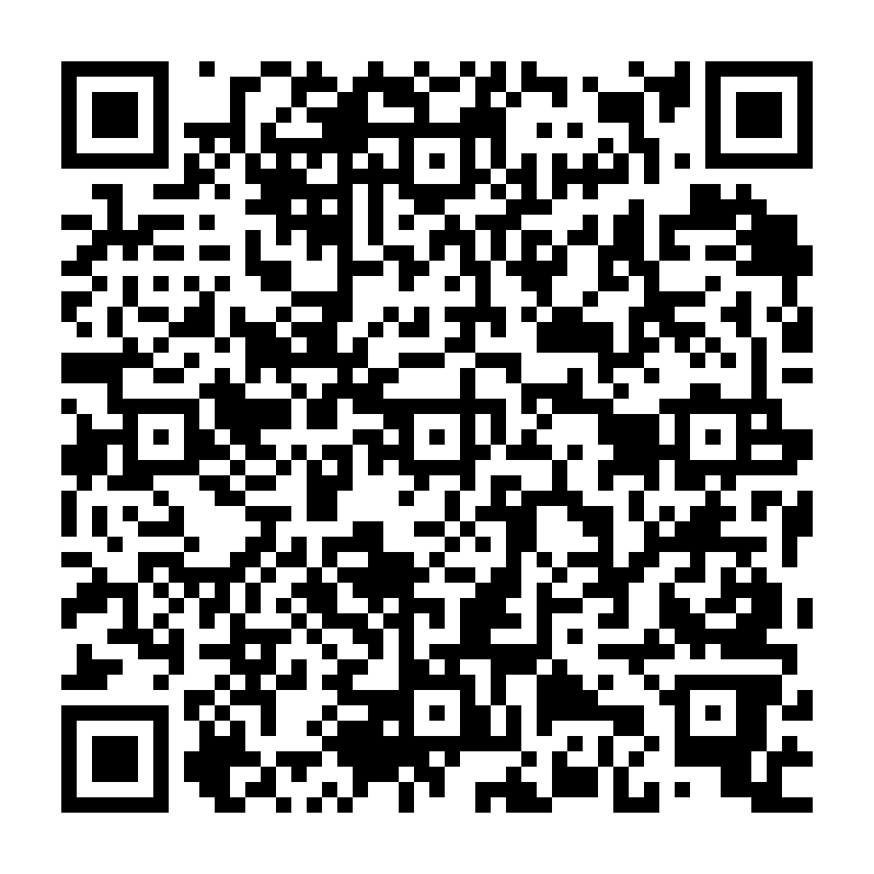 QR 코드