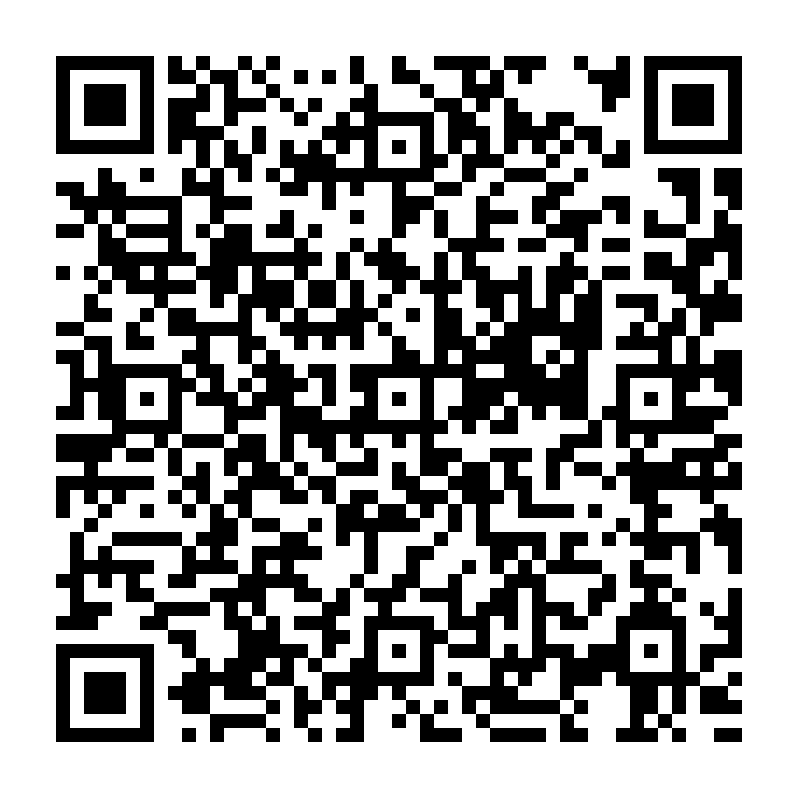 QR 코드