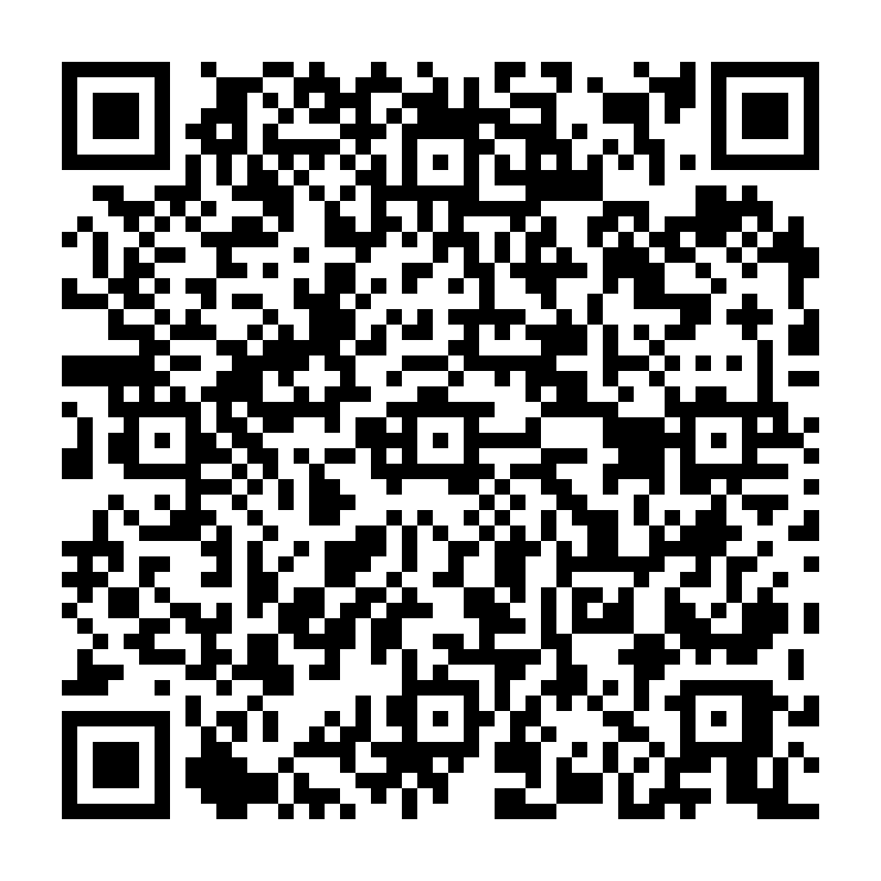 QR 코드