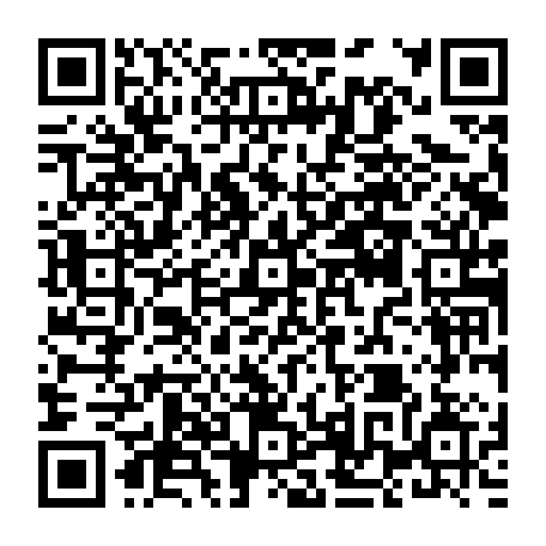 QR 코드