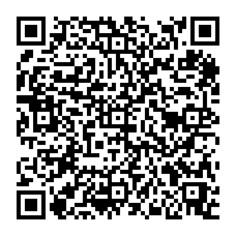 QR 코드