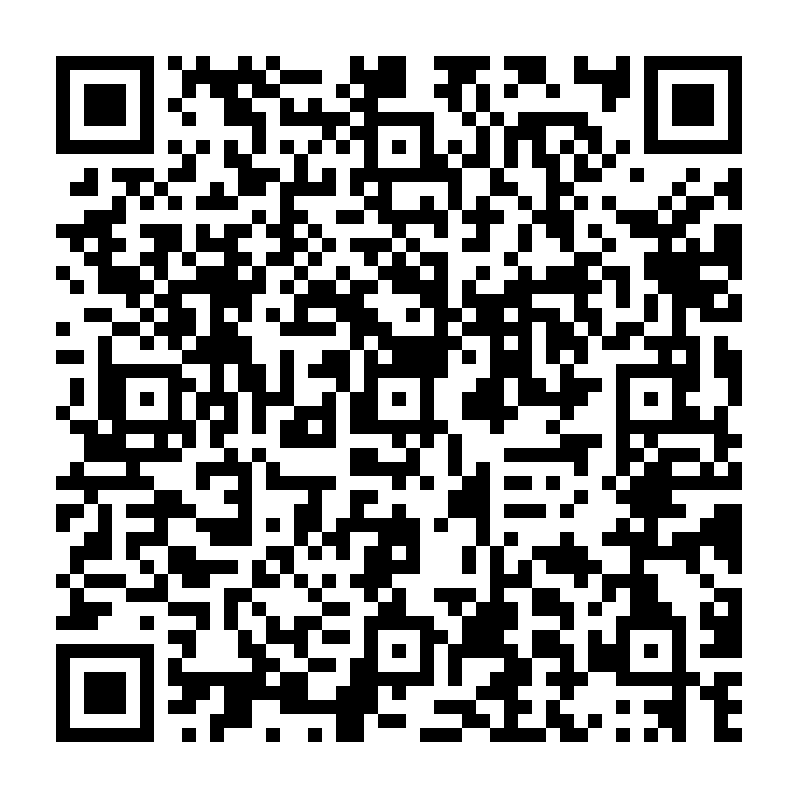 QR 코드