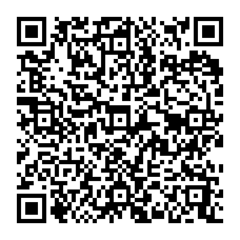 QR 코드