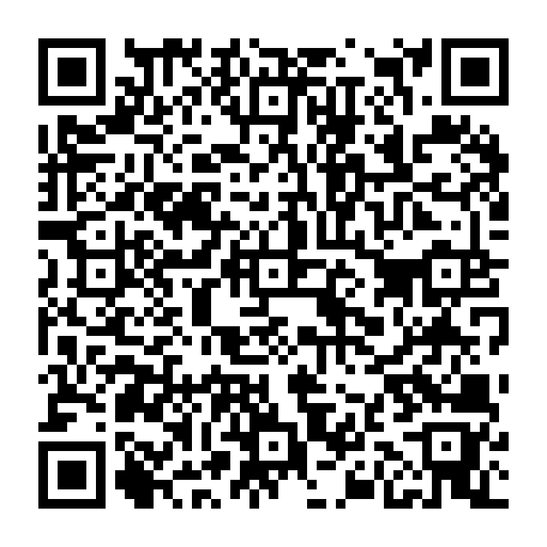 QR 코드