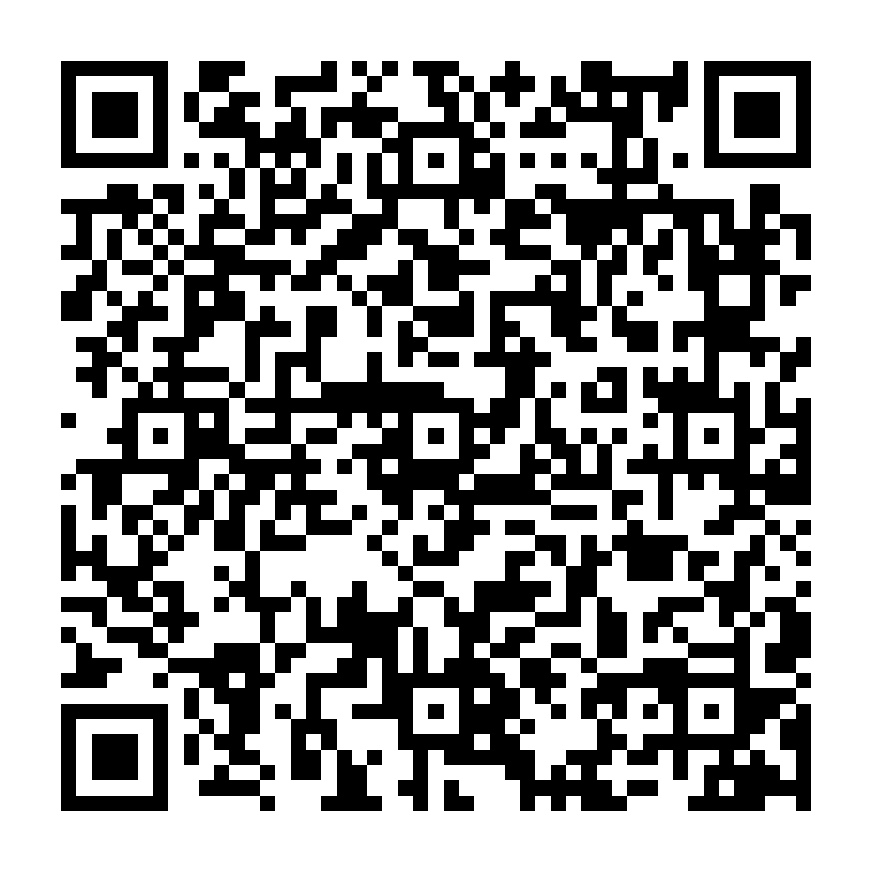 QR 코드