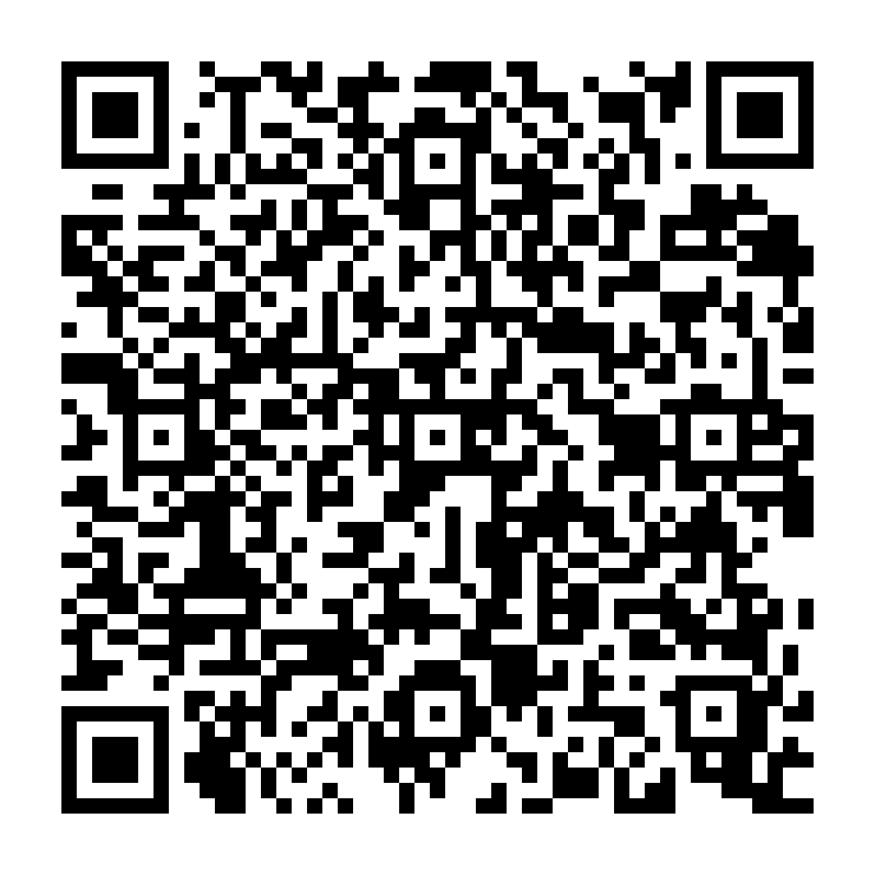 QR 코드