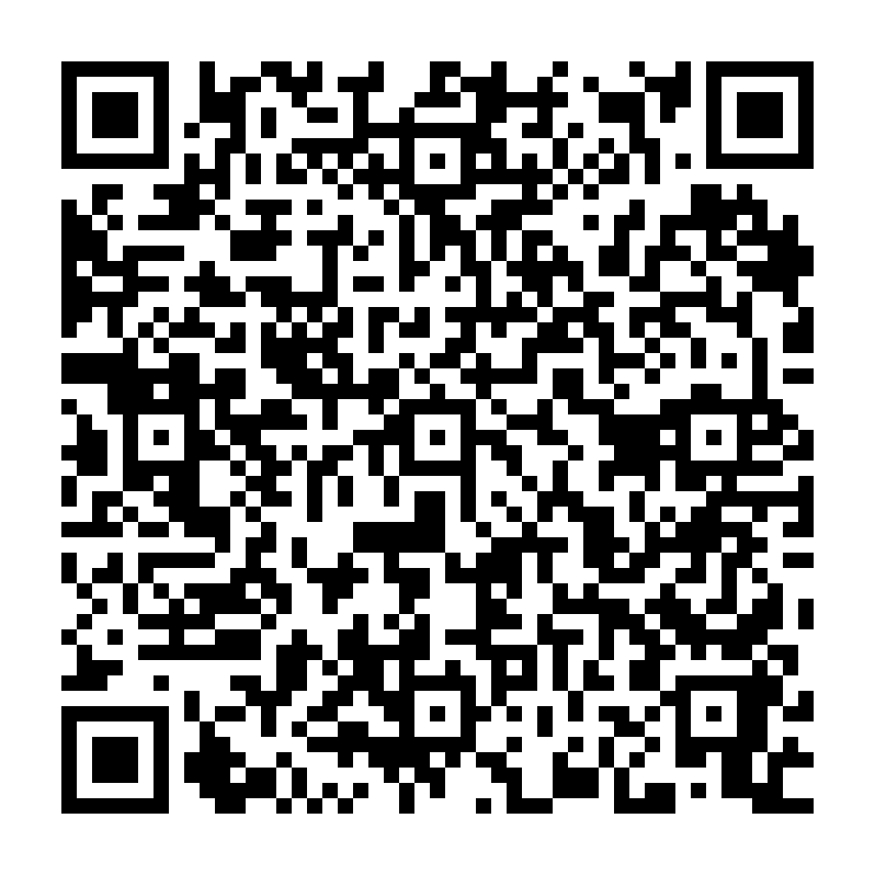 QR 코드
