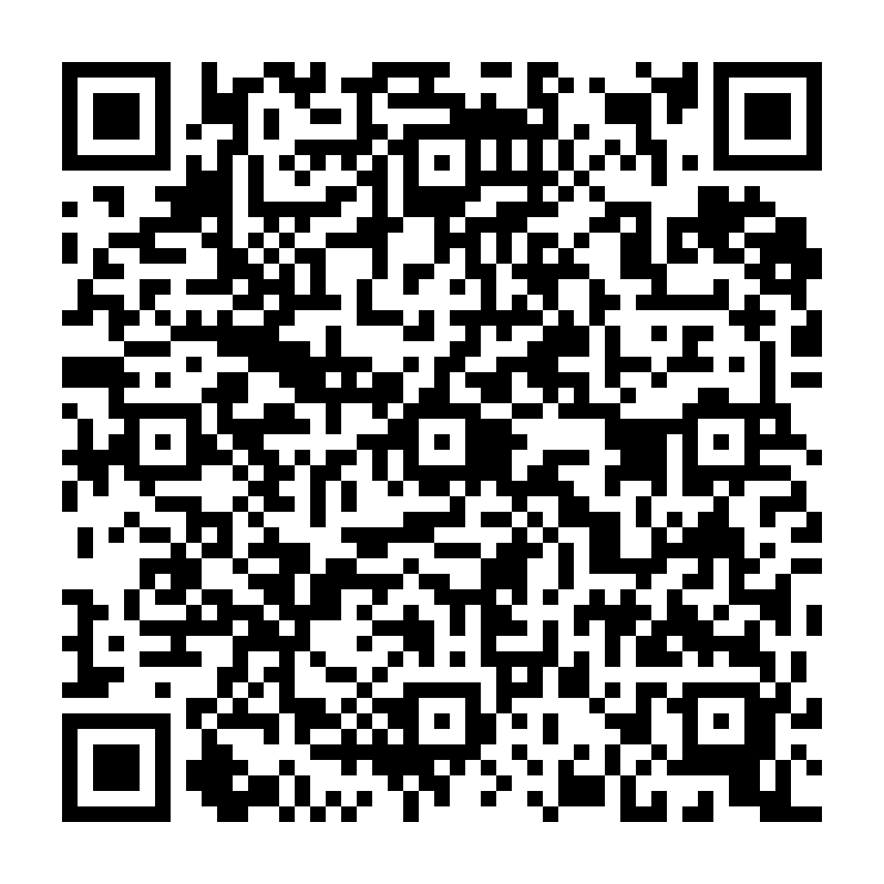 QR 코드