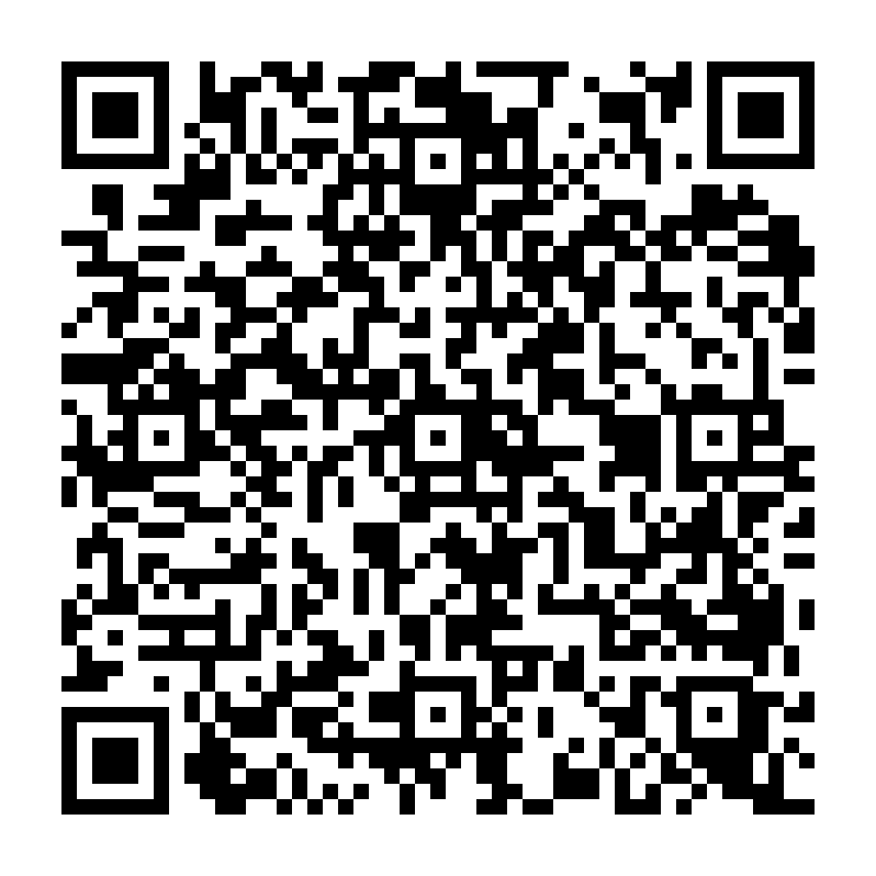 QR 코드