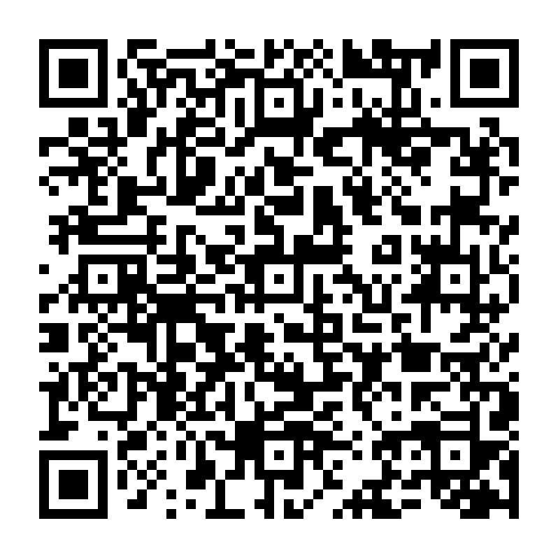 QR 코드