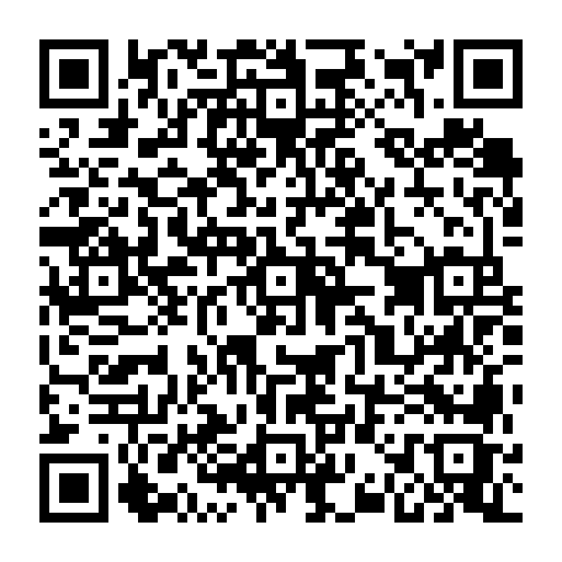 QR 코드