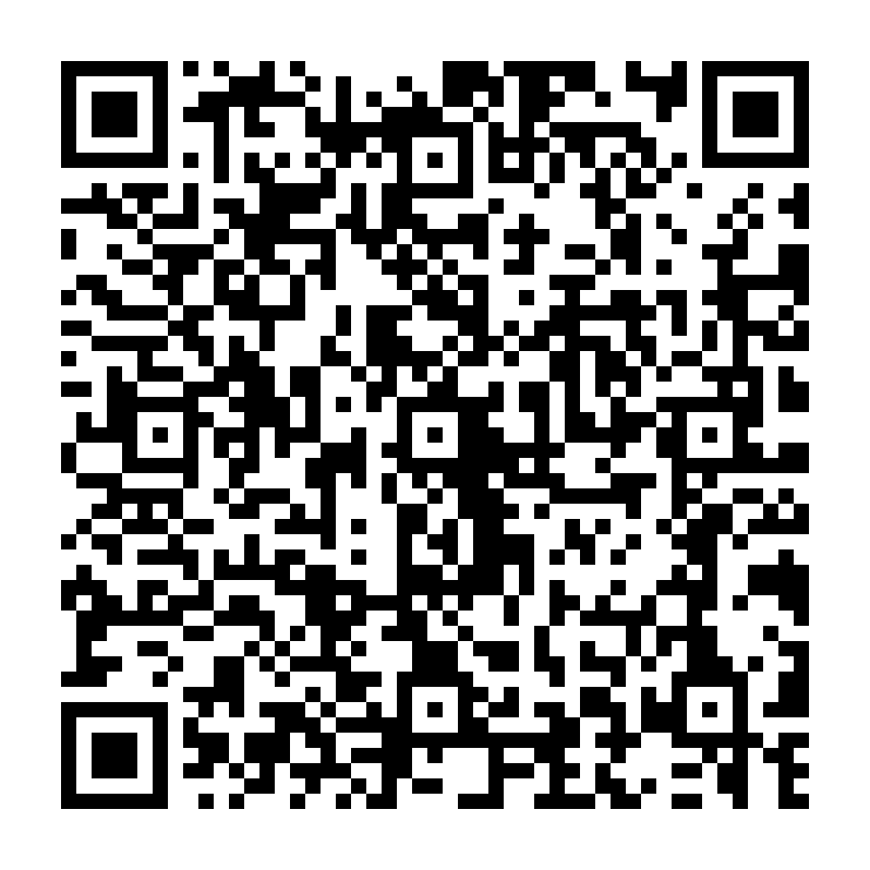 QR 코드