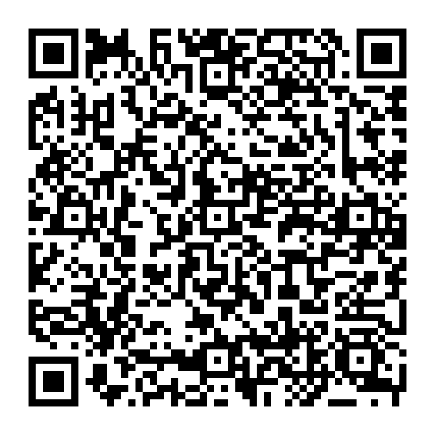 QR 코드