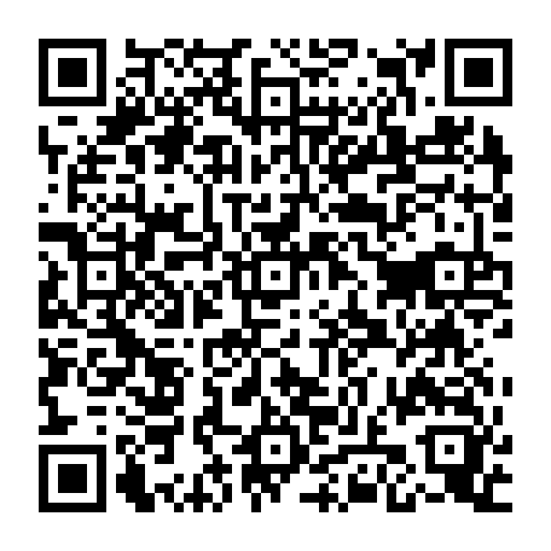 QR 코드