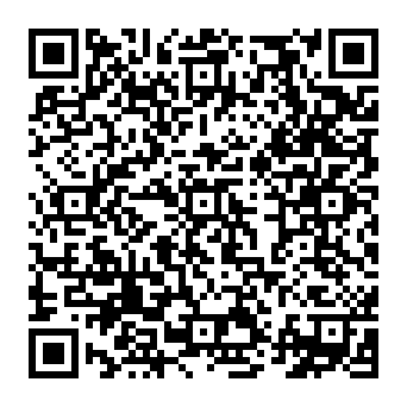 QR 코드
